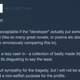 Illustration for article titled That Dragon, Cancer’s Developers Are OK With Asshole Steam Discussions